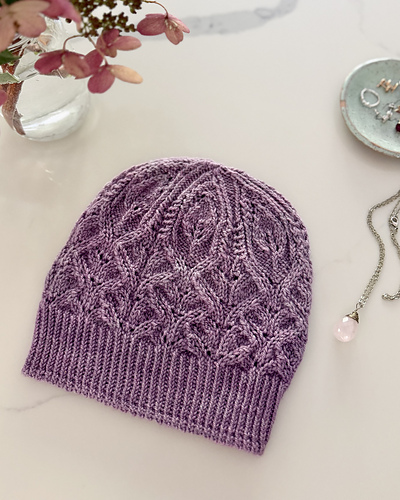 Juliet's Dream Hat