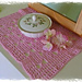 Portcullis Doily photo 3