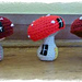 Fairy Toadstool House photo 4