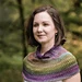 The Dominga Cowl pattern 
