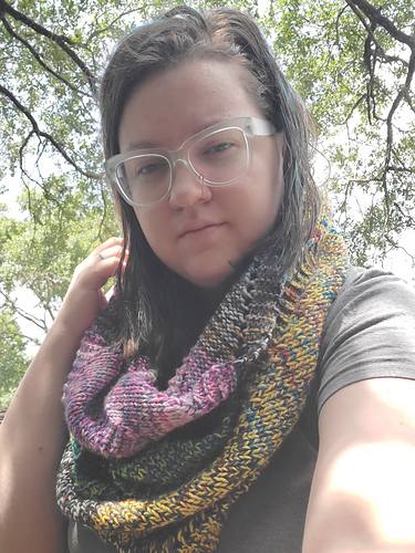 Indefinition - Shelby Hamden