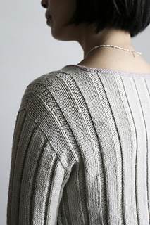 beautiful seamless construction.