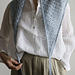Pippa Shawlette pattern