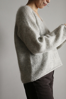 longer-back style