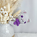 Dangling Felis Kitty Cat pattern 