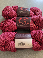 ella rae lace merino aran