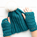 Ribbed Hat photo 4