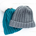 Ribbed Hat photo 3