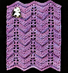 Entire swatch