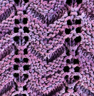 Back side of Airy Ripple