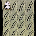 Wafting Ferns pattern 