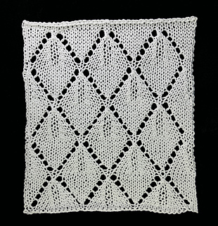 Entire swatch