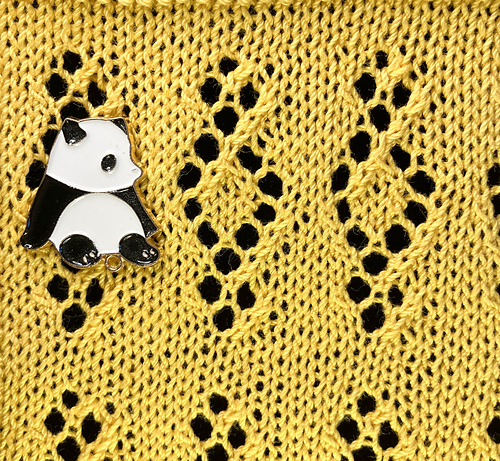 Lantern Lace