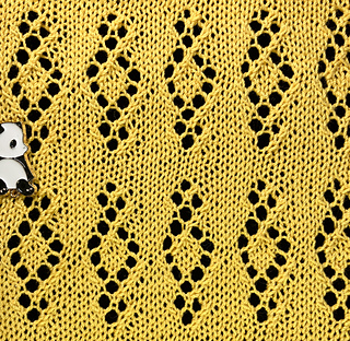Lantern Lace