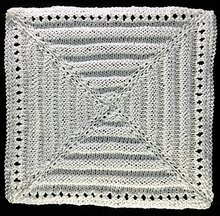 Wrong side of block