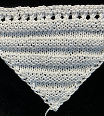 An individual triangle