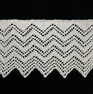 Entire swatch
