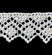 Butterick's Narrow Torchon