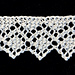 Butterick's Narrow Torchon pattern 