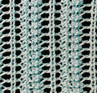 Yachats Netting