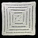 Open Knit Shell II pattern 