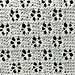 Jane's Open Star II pattern 
