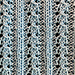 Dieppe Stripe II pattern 