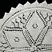Beeton's Doily II pattern 