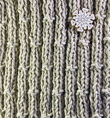 Bamboo II swatch - unblocked