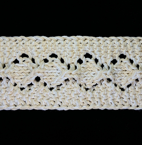 Tennis Bracelet Scarf