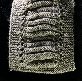 Back side - unblocked