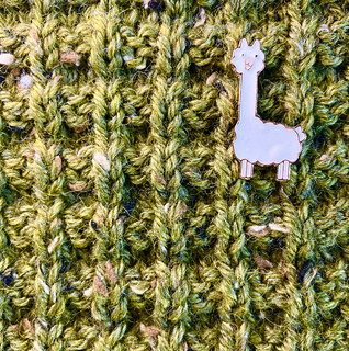 Detail of other side