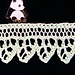 Jane's Colleret Lace pattern 
