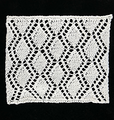 Entire swatch