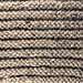 Garter Ribbing pattern 