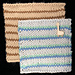Single Row of Color pattern 
