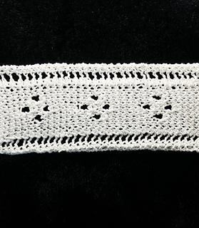 3 repeats of this reversible strip