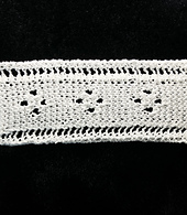 3 repeats of this reversible strip
