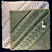 Coral Counterpane pattern 