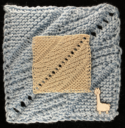 Cute Coral Counterpane