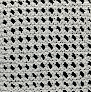 Same here: knitter's choice for front and back sides