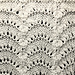 Cupples' Scallop Shell pattern 