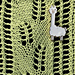 Cupples' Lace Leaf pattern 