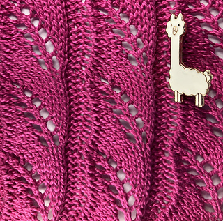 Detail of Cupples' Amaranth