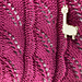 Cupples' Amaranth pattern 
