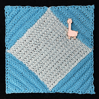 Aussie Block II - blocked