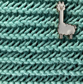 Other side of CotLin swatch