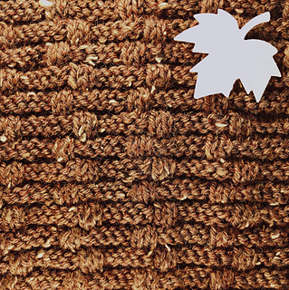 Bigger view of pattern