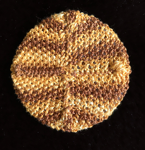Victorian Sunflower Pincushion photo 4