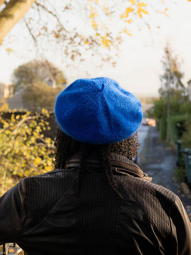 Musselburgh Beret